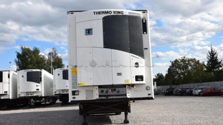 Leasing Semi-trailer THERMO KING SLXI 300 2022