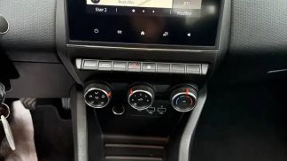 Leasing Convertible Renault Clio 2020