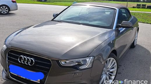 Audi A5 2013