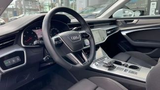 Finansowanie Wóz Audi A6 2023