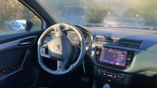 Leasing Sedan Seat Ibiza 2021