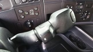 Leasing Tractor unit Scania R410 2018