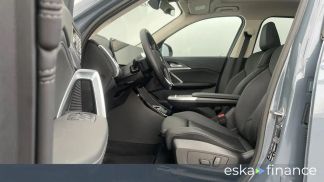 Leasing SUV BMW X1 2022