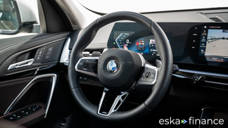 Finansowanie SUV BMW X1 2022