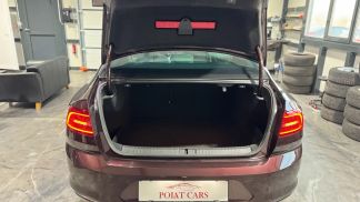 Lízing Sedan Volkswagen Passat 2015