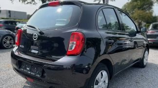 Finansowanie Sedan Nissan Micra 2016