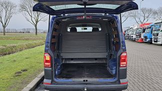 Lízing Van Volkswagen TRANSPORTER 2.0 TDI 2017