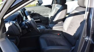 Leasing SUV Citroën C5 Aircross 2023