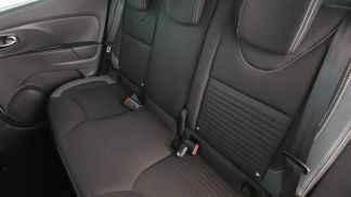Leasing Hayon Renault Clio 2015