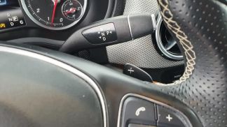 Leasing Hatchback MERCEDES B 180 2016