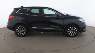 Leasing SUV Renault Kadjar 2022