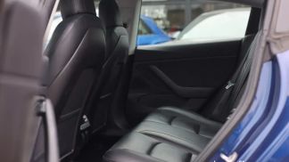 Leasing Hatchback Tesla Model 3 2019