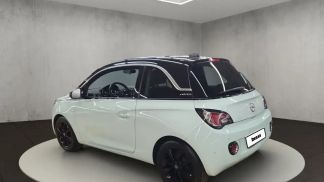 Leasing Sedan Opel Adam 2018