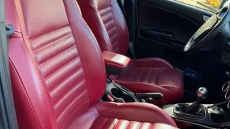 Lízing Hatchback Alfa Romeo Giulietta 2011