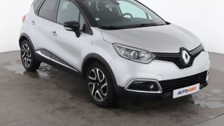 Leasing SUV Renault Captur 2015