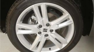 Finansowanie SUV Seat Ateca 2024