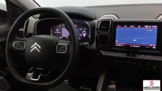 Leasing SUV Citroën C5 Aircross 2020