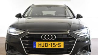 Finansowanie Wóz Audi A4 2021