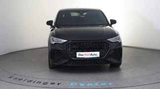 Leasing SUV Audi RS Q3 2020