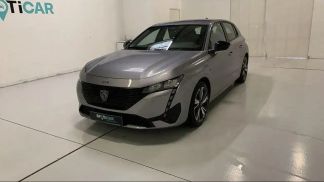 Finansowanie Sedan Peugeot 308 2023