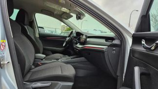 Finansowanie Wóz Skoda Octavia 2021