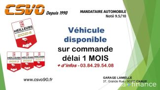 Leasing Sedan Renault Clio 2024