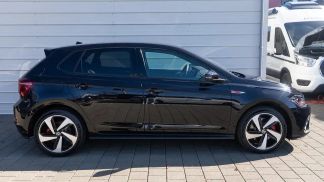 Finansowanie Hatchback Volkswagen Polo 2025