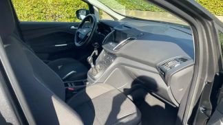 Finansowanie Hatchback Ford C-Max 2016