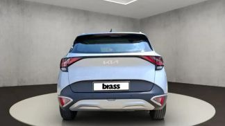 Finansowanie SUV Kia Sportage 2023