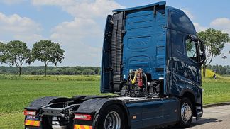 Leasing Tractor unit Volvo FH 460 2020