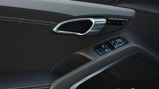 Leasing Coupe Porsche 911 2014