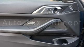 Lízing Kupé BMW 420 2021