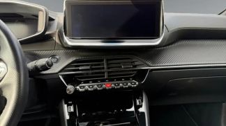 Leasing Sedan Peugeot E-208 2020