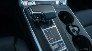 Finansowanie Wóz Audi A6 2019