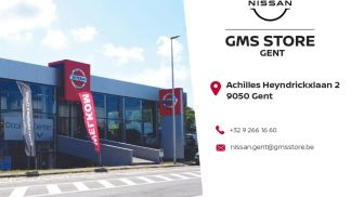 Leasing Hatchback Nissan Micra 2022