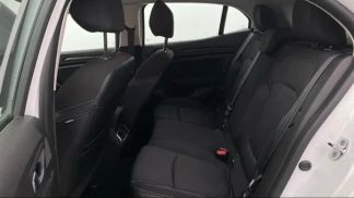 Leasing Sedan Renault Megane 2020