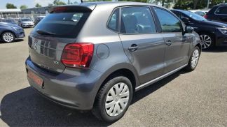 Finansowanie Hatchback Volkswagen Polo 2013