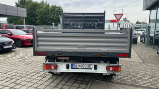 Lízing Van Citroën Jumper 2019