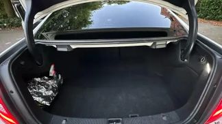 Lízing Kupé MERCEDES C 220 2012
