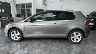Finansowanie Sedan Volkswagen Golf 2013