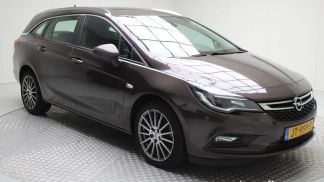 Finansowanie Wóz Opel Astra 2016