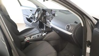 Lízing SUV Audi Q2 2022