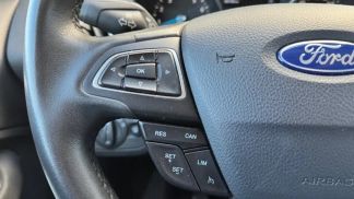 Leasing Hatchback Ford C-Max 2019