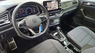 Leasing Convertible Volkswagen T-Roc 2022