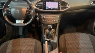 Leasing Wagon Peugeot 308 2021
