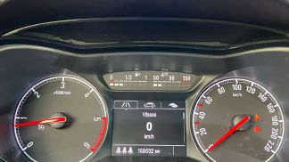 Leasing Sedan Opel Corsa 2016