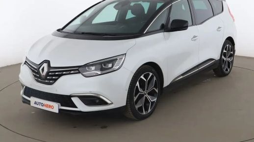 Renault Grand Scenic 2021