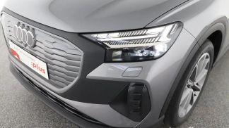 Lízing Sedan Audi Q4 E-TRON 2025