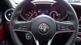 Lízing Sedan Alfa Romeo Giulia 2016