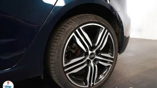 Leasing Sedan Audi A3 2018